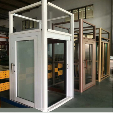 Thiết bị cứu hộ tự động ARD Thang máy 3m / s 13 Thang máy chở khách
