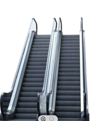 9000KG Thang cuốn đi bộ di chuyển 1,2 mét Bước chuyển động lực kéo