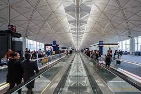 Đường đi bộ di chuyển sân bay 13 độ Thang cuốn siêu thị có điều khiển VVVF