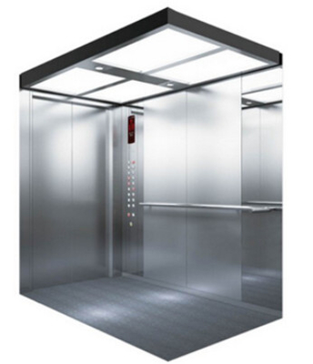 Bệnh viện 800KG thang máy cho bệnh nhân