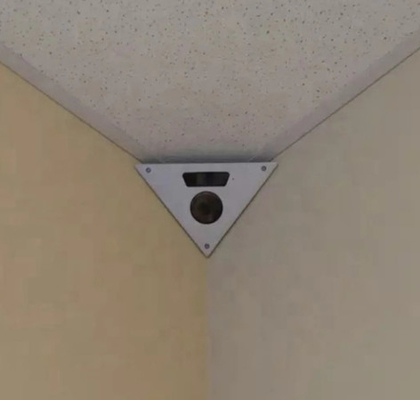 3.0m / s ARD Thang máy thiết bị cứu hộ tự động trong các tòa nhà chung cư ICP
