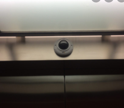 VVVF Inveter CCTV Camera an ninh thang máy Báo động chống trộm
