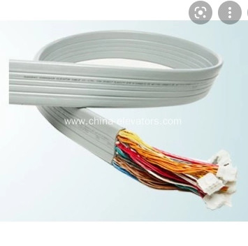 VVVF Inveter CCTV Camera an ninh thang máy Báo động chống trộm