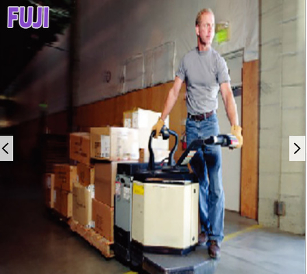 Máy chở hàng công nghiệp không có phòng Thang máy 4000KG Kho hàng